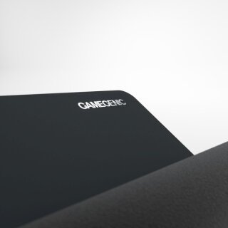 Gamegenic - Prime Playmat 61 x 35 cm Black