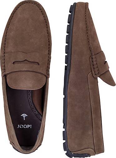 JOOP! Mokassin Piola Terras