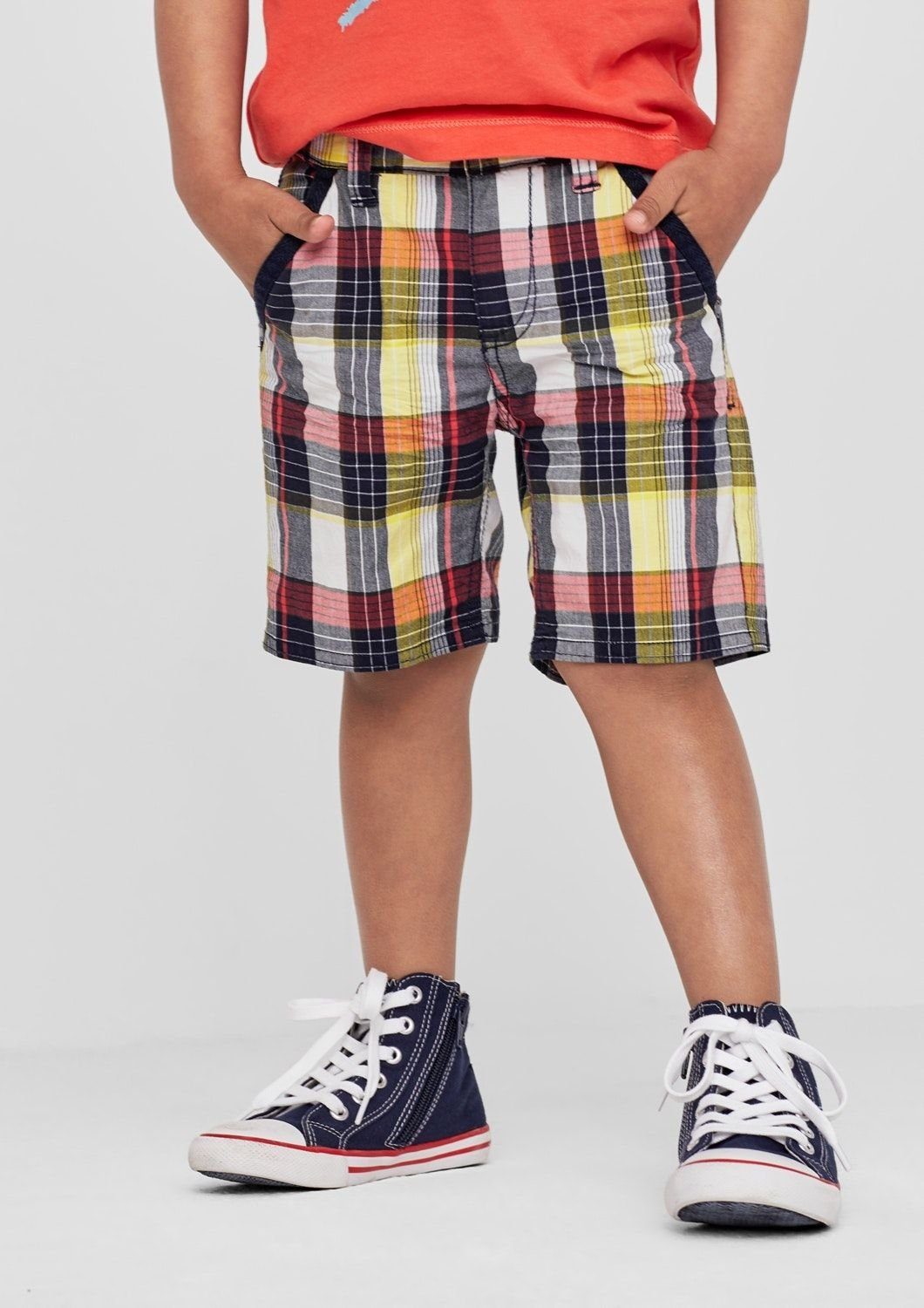 s.Oliver Junior 5-Pocket-Jeans