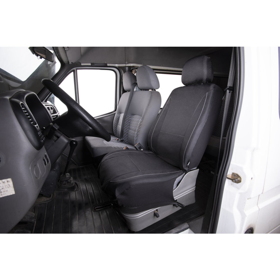 Sitzbezug Universal Budget für Transporter, 1 Stück, für den Vordersitz - ATU