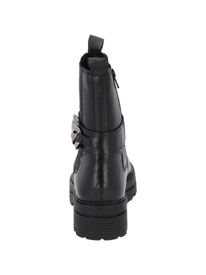 palado Stiefeletten in BLACK günstig kaufen