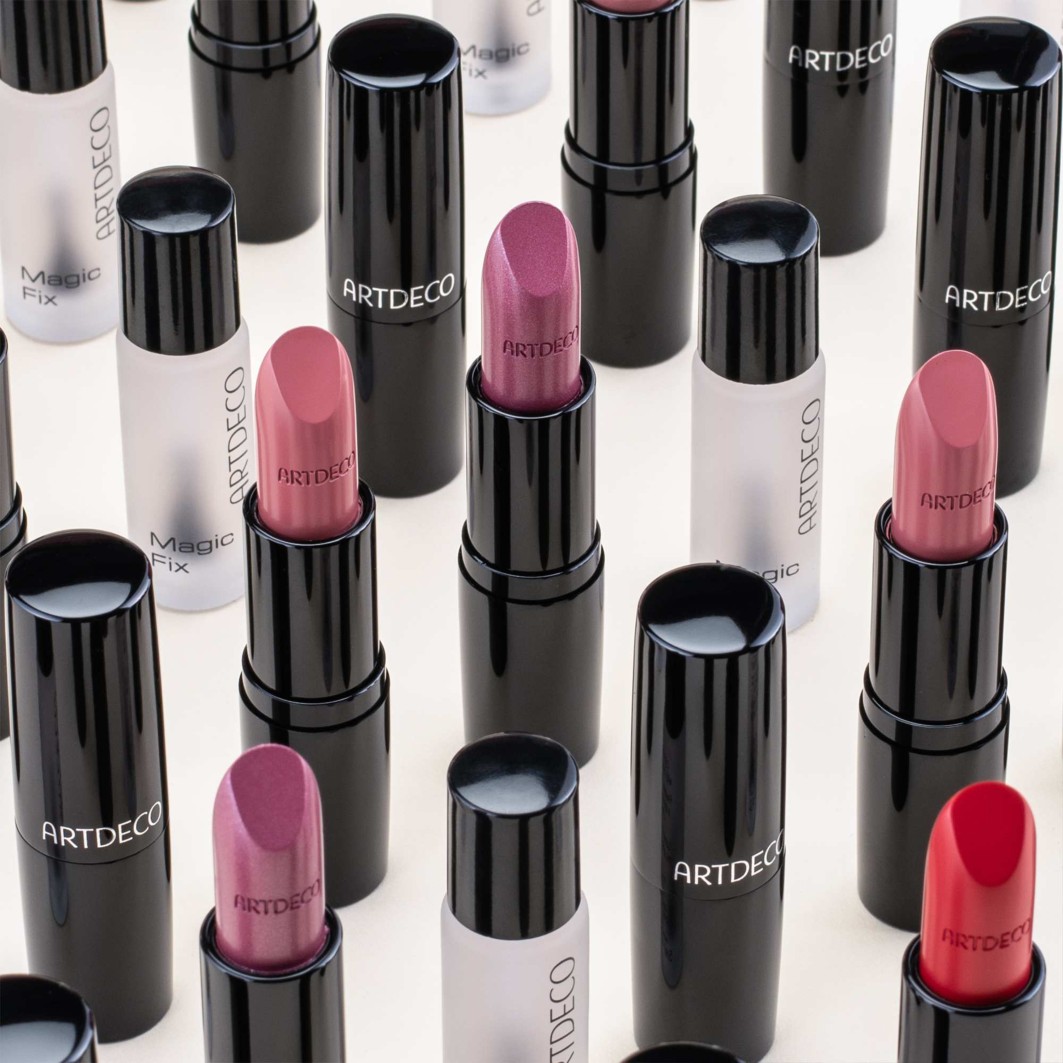 ARTDECO PERFECT COLOR ROUGE A LEVRES