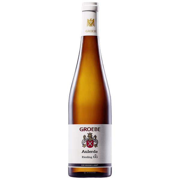 GroebeAulerde Riesling GG 2022