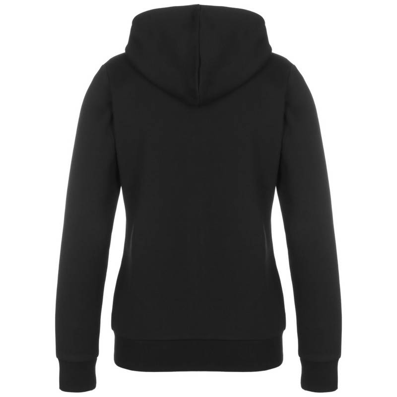 PUMA Essentials Small Logo Outdoorjacke Damen