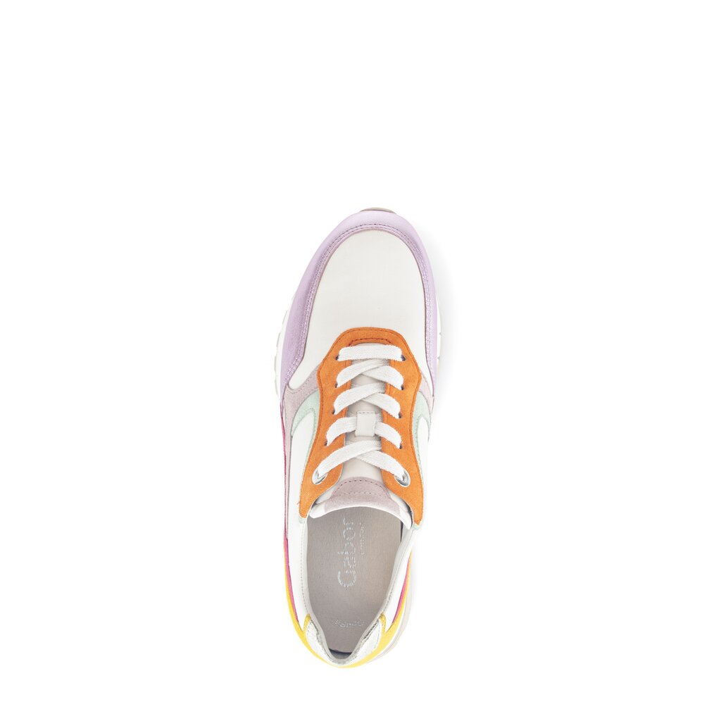 Gabor comfort Sneaker low multicolour