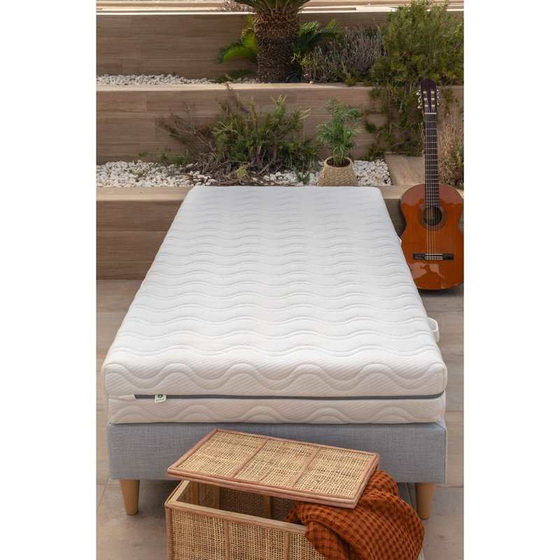 Housse de matelas Cocolatex