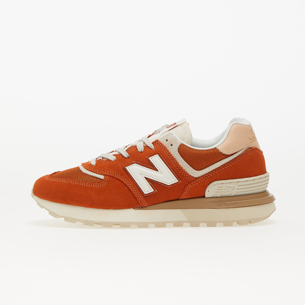 New Balance 574 Legacy U574LGDO / orange