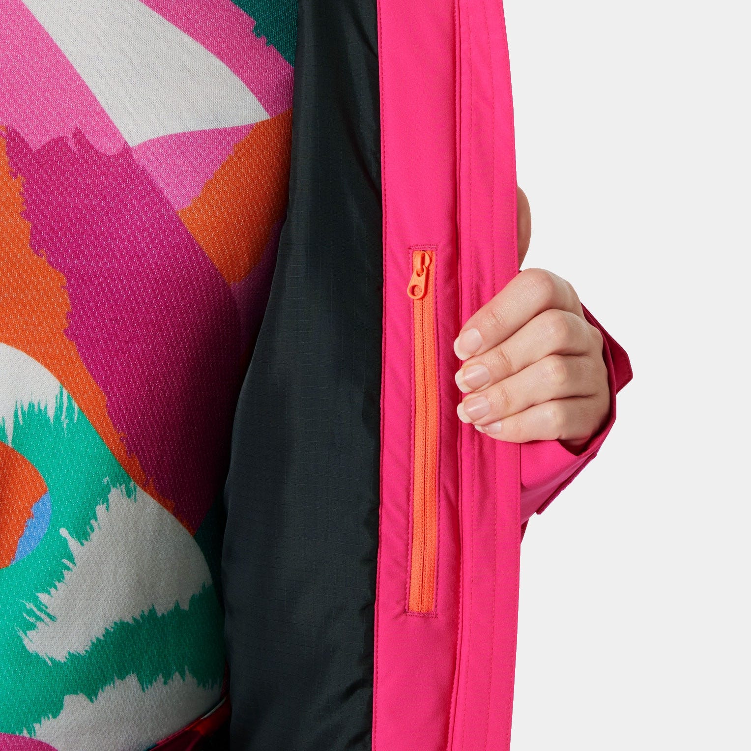 Women's Powchaser 2.0 Jacket