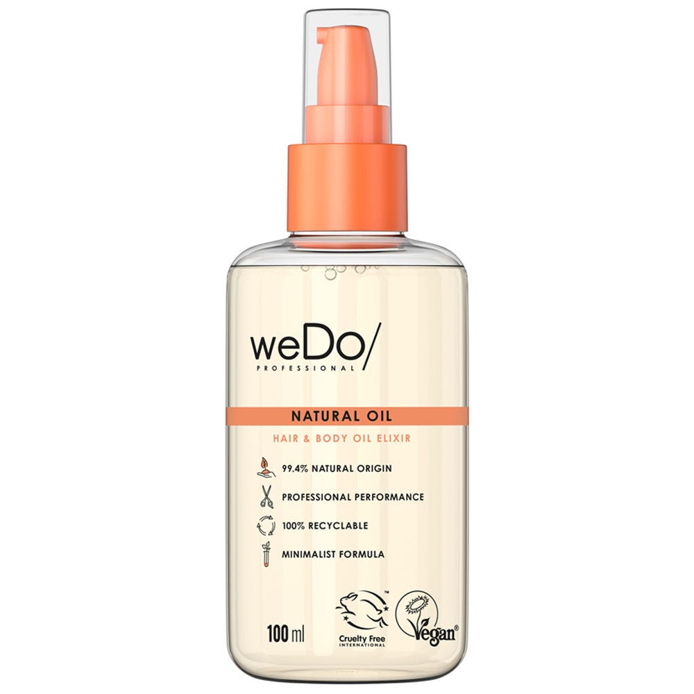 weDO Professional Natural Oil 100 ml