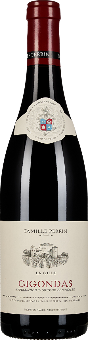 Famille Perrin La Gille Gigondas 2021
