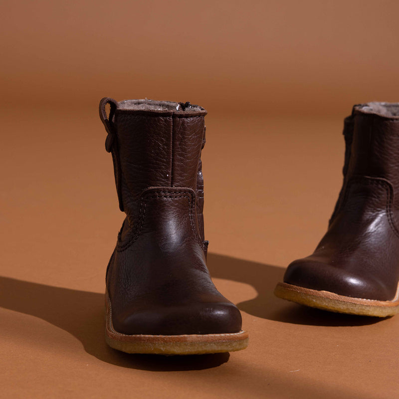 elke tex brown - Braun