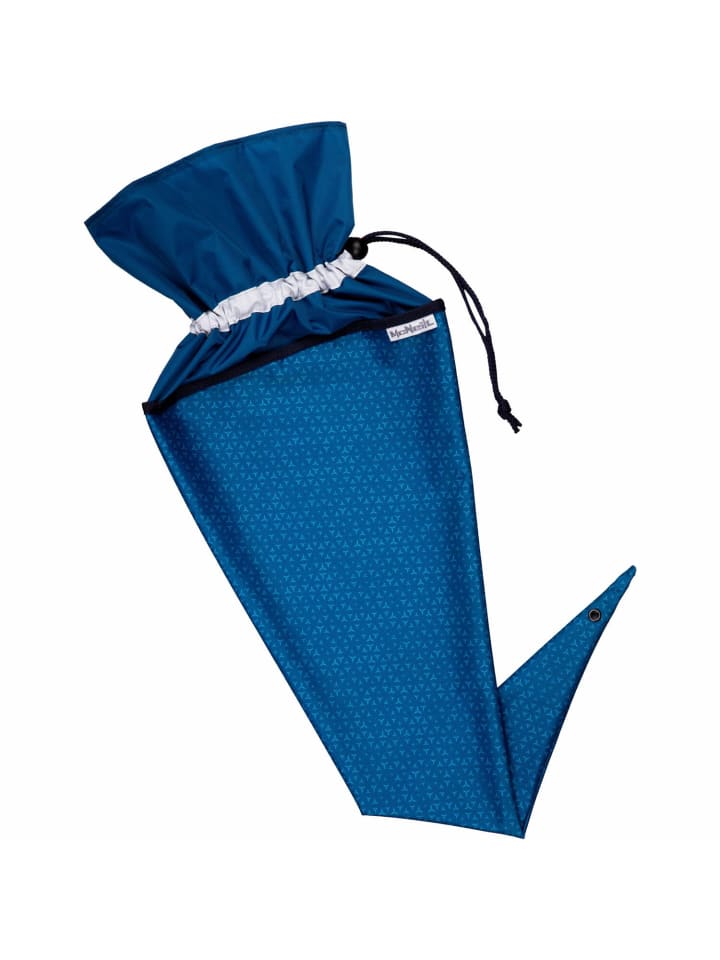 McNeill Schultüte TETRA in blau günstig kaufen onesize