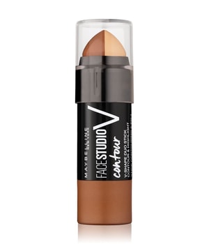 Maybelline Face Studio Contour V-Shape Duo Stick Contour Stick-7 g