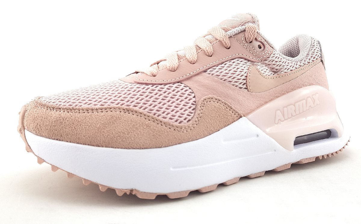 Nike Air Max Systm DM9538 Rosa 600 pink rose