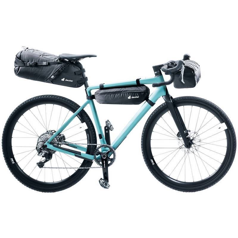 Deuter Mondego FB 4 Fahrradtasche