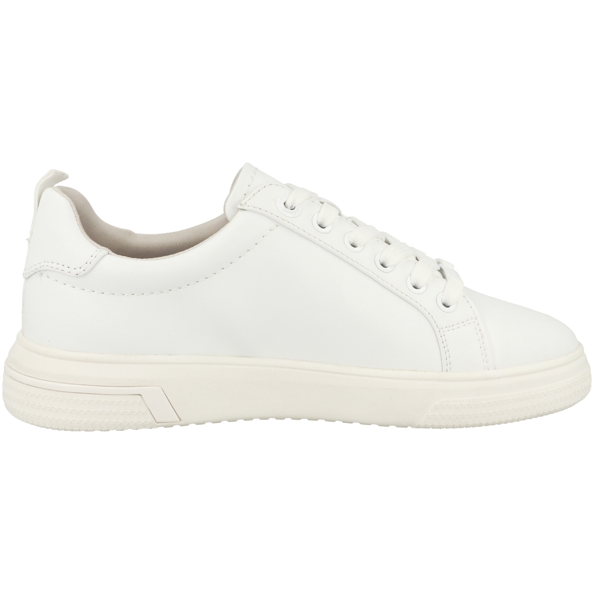 s.Oliver 5-23601-38 Sneaker Low weiss