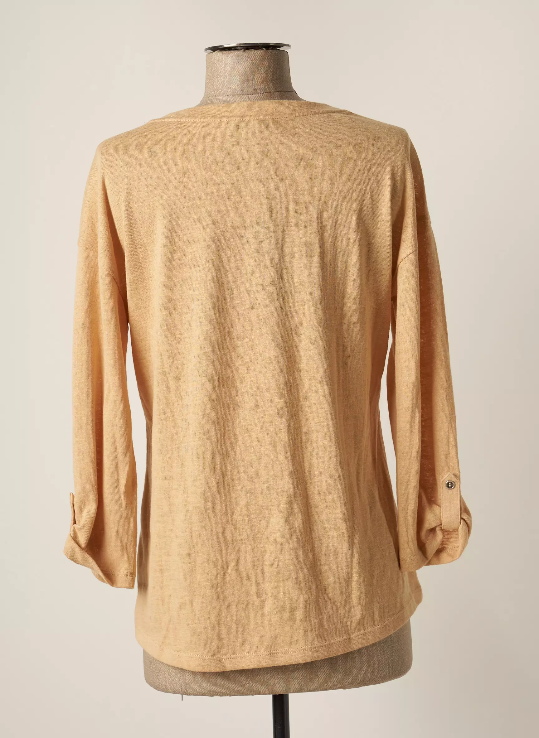 Betty Barclay Tops Femme couleur beige
