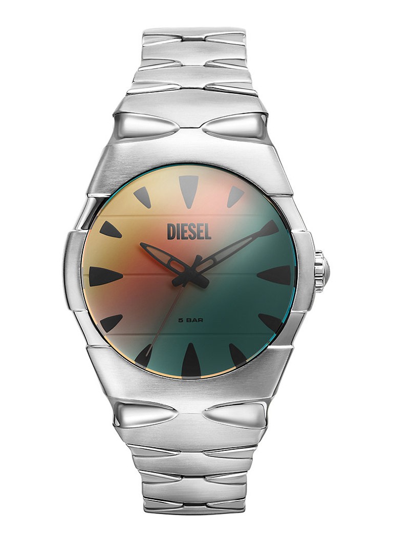 Diesel D-Sruptor watch DZ2212
