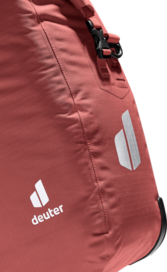 deuter Weybridge 20+5 | Fahrradtasche