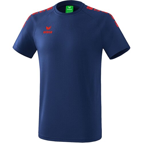 FUSSBALL - TEAMSPORT TEXTIL - T-SHIRTS ESSENTIAL 5-C T-SHIRT KIDS