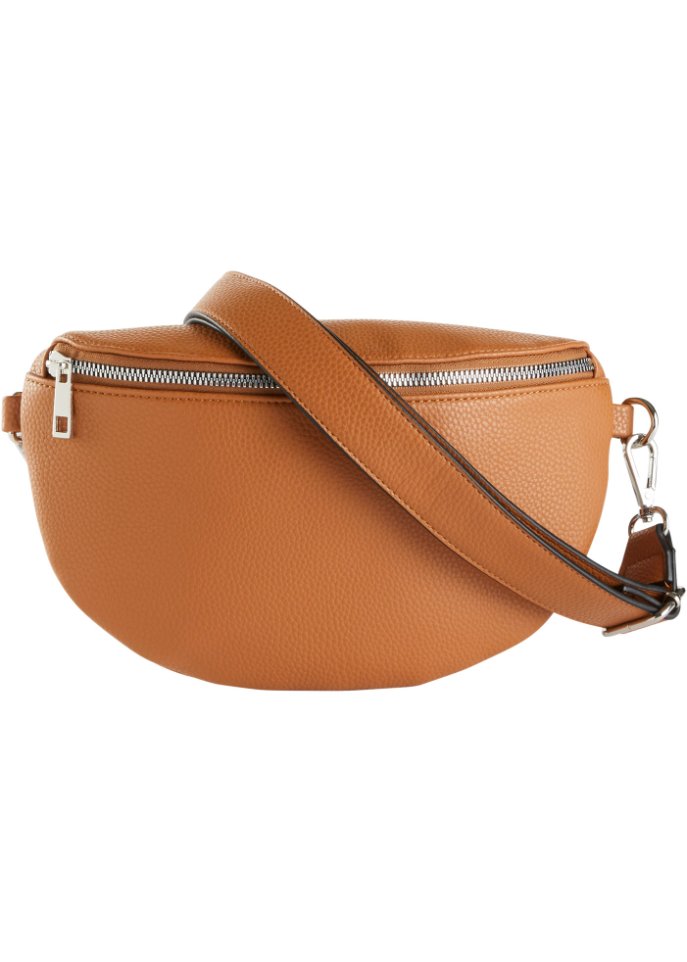 Bauchtasche mit austauschbarem Taschengurt
