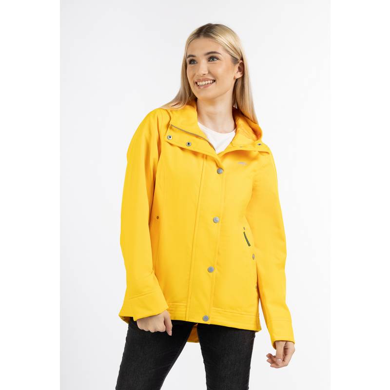 Schmuddelwedda Regenjacke Damen
