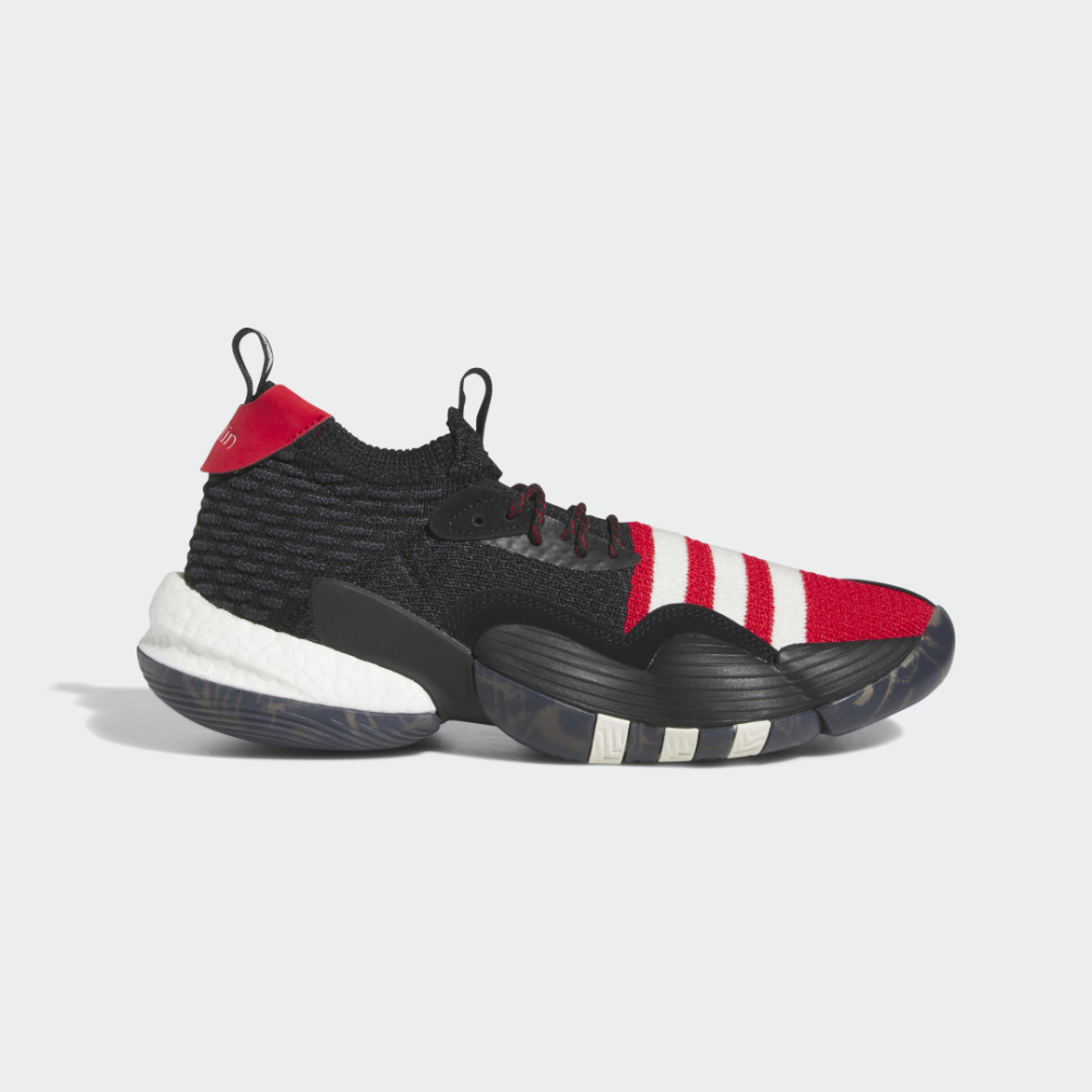 adidas Trae Young 2 IF2163 / schwarz