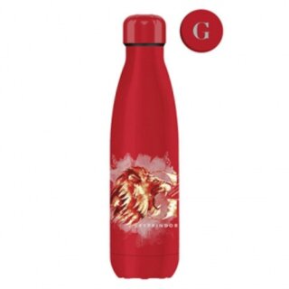 Harry Potter Insulated bottle - Gryffindor