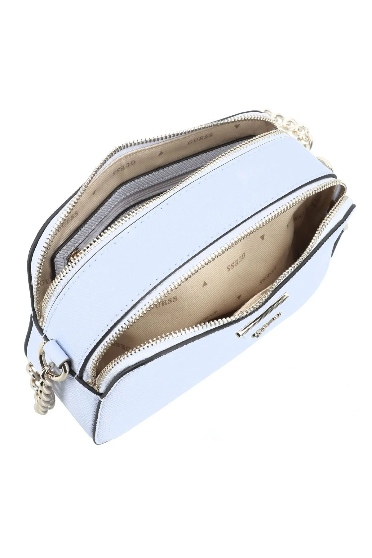 Guess  Noelle Schultertasche 20 cm