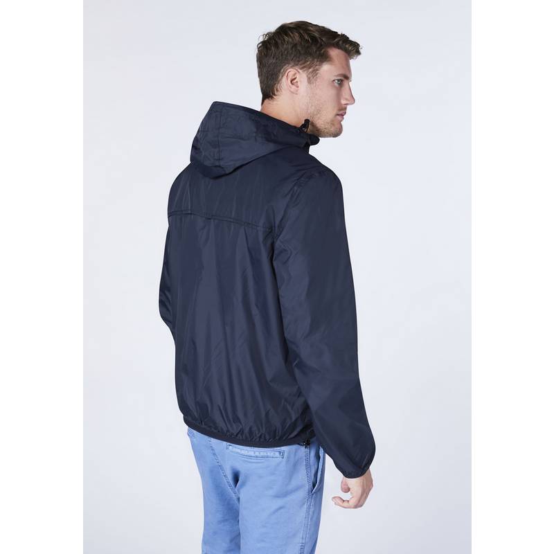 Chiemsee Regenjacke Funktionsjacke Herren
