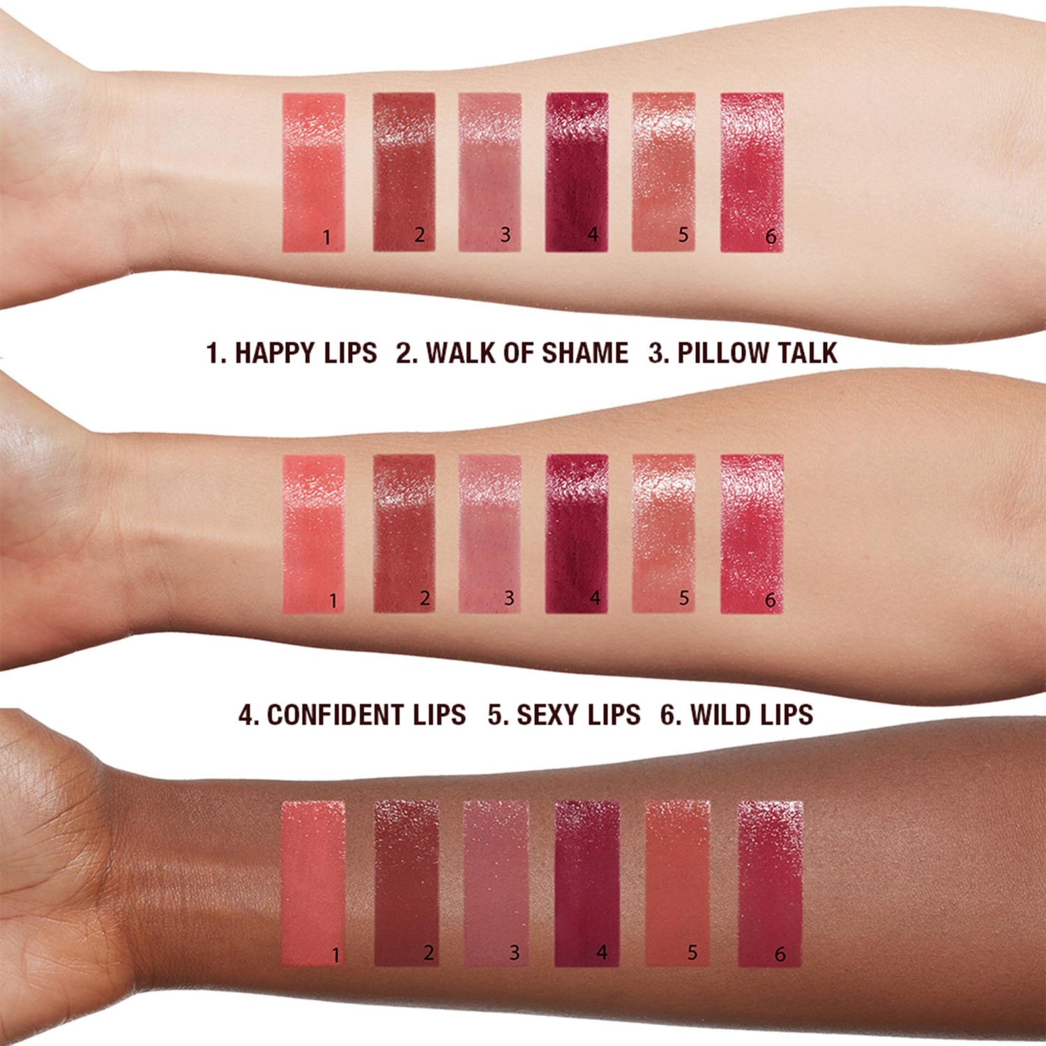 Superstar Lips