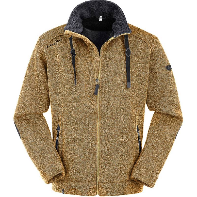 Maul Sport Lichtenau Fleecejacke Herren