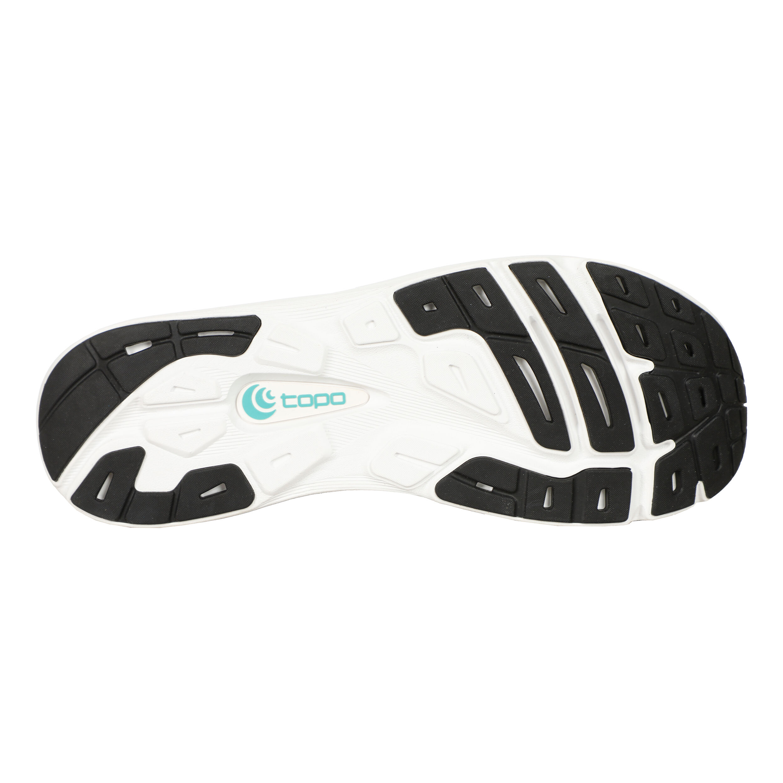 Magnifly 4 Neutralschuh Herren - Petrol, Schwarz
