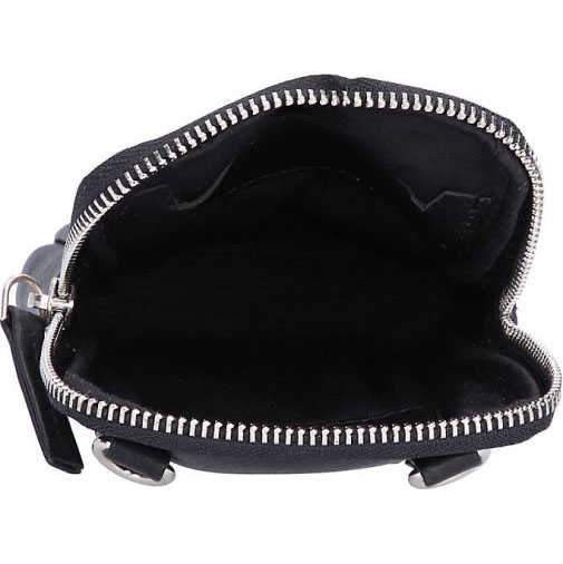 Greenburry Nappa Handytasche Leder 10,5 cm