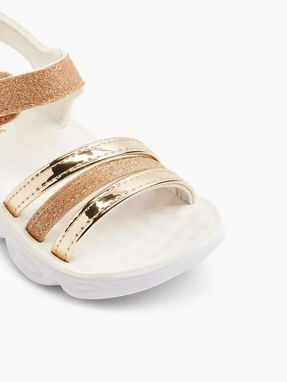 Cupcake Couture Sandale