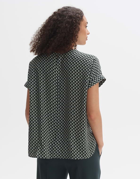 Shirtbluse Femka minimal