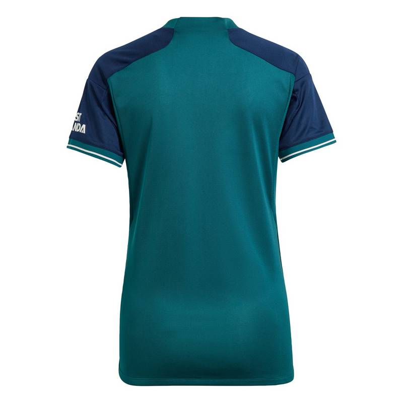 adidas FC Arsenal 23/24 Ausweichtrikot Trikot Damen
