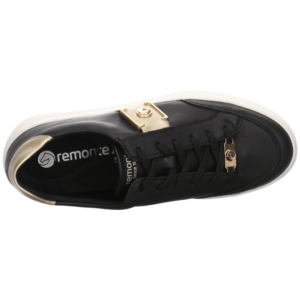 Remonte Schnürschuh