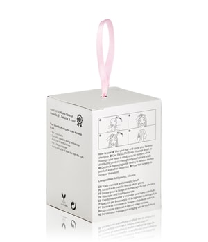 GLOV Scalp Massage Massagegerät-1 Stk