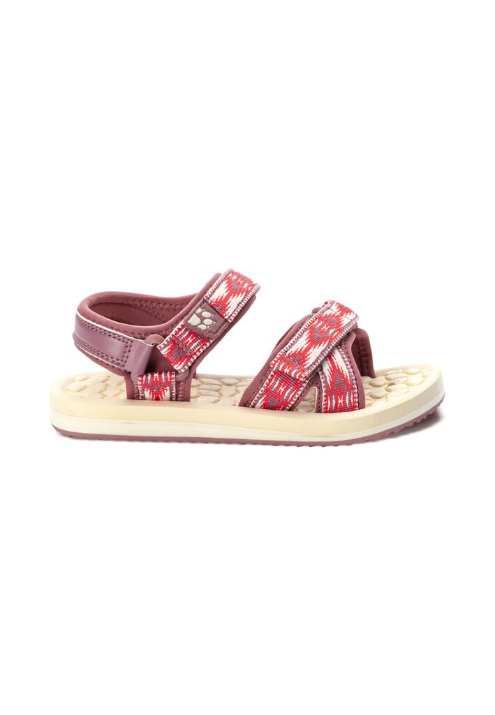 ZULU VC K Kinder Sandalen