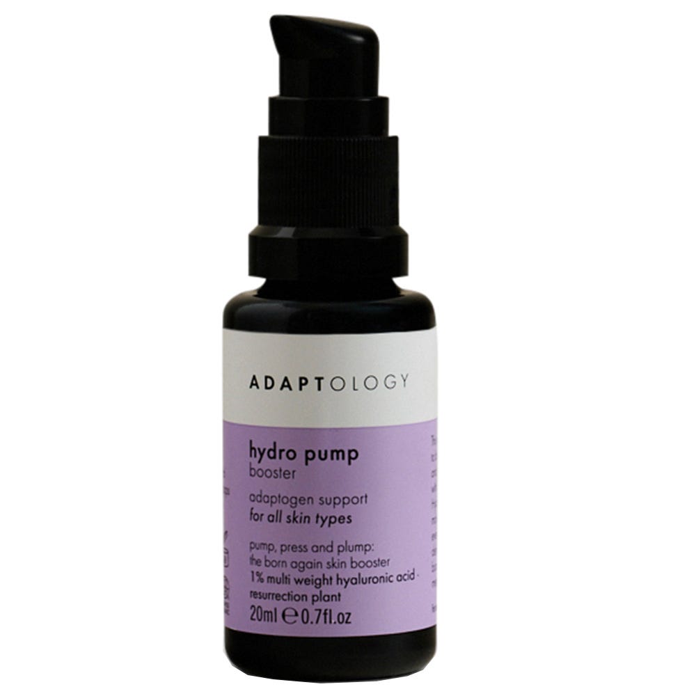 Adaptology Hydro Pump Booster 20 ml