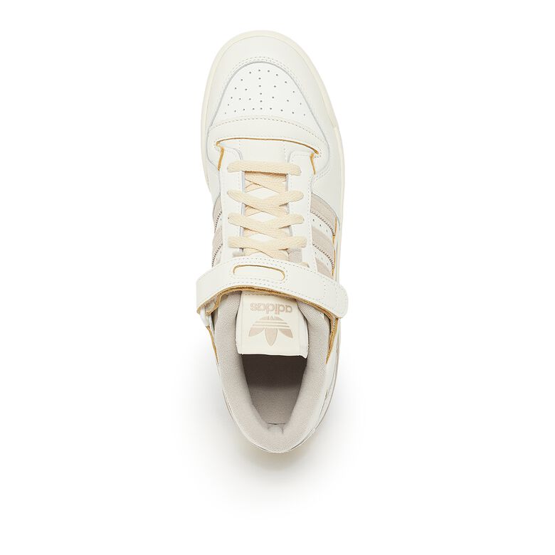 adidas Originals Forum 84 Low off white/wonder beige/cream white