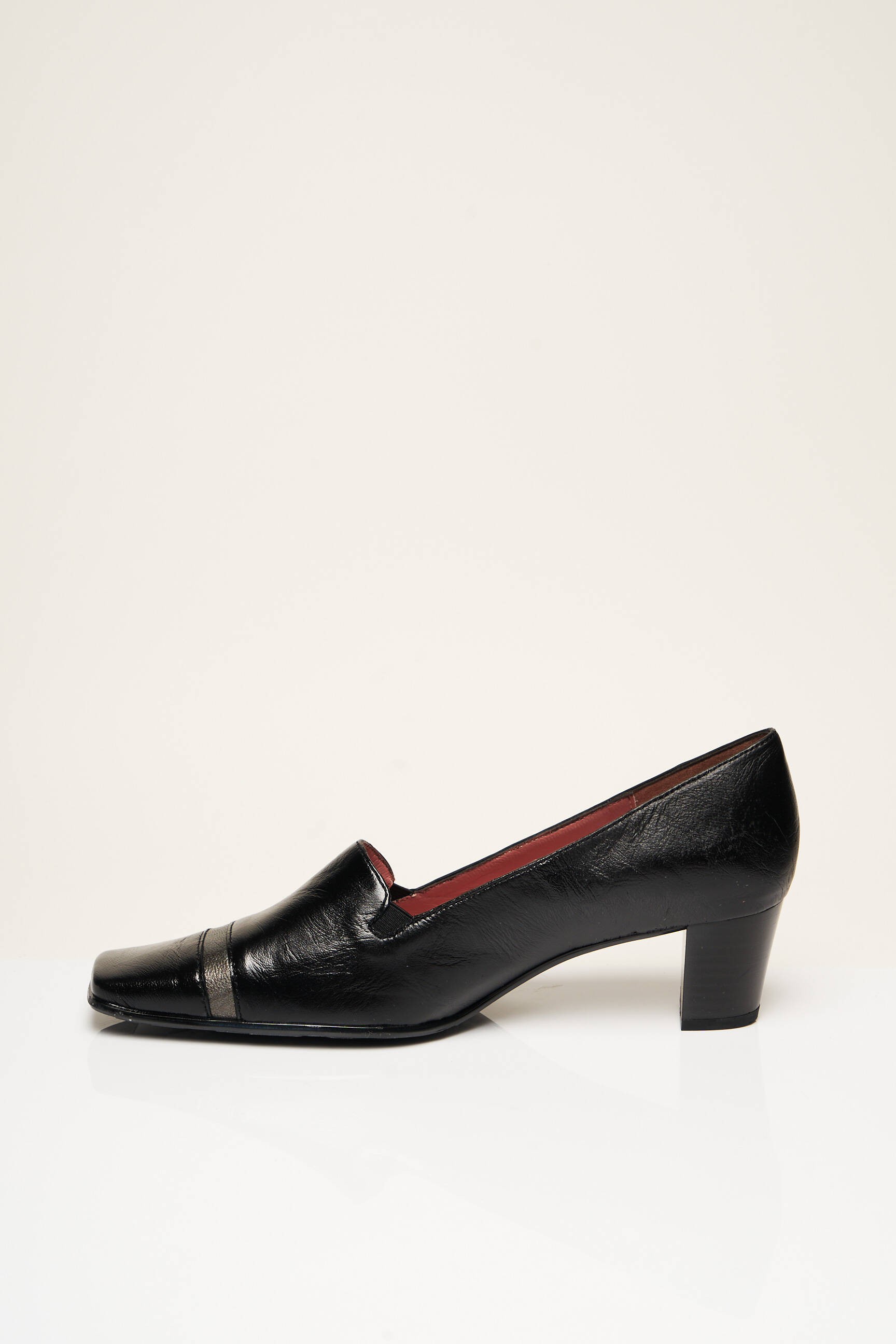 Elantine Escarpins Femme couleur noir