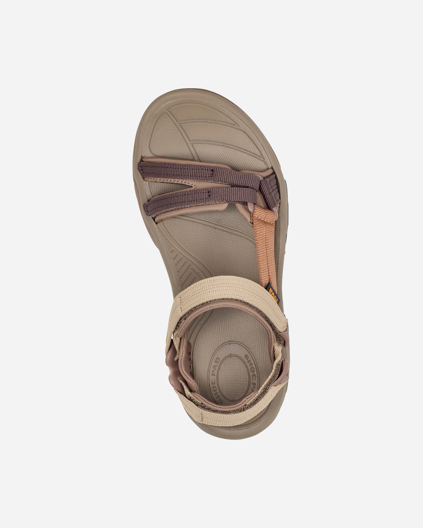 Sandali Teva Terra Fi Lite W 1001474-ISLN