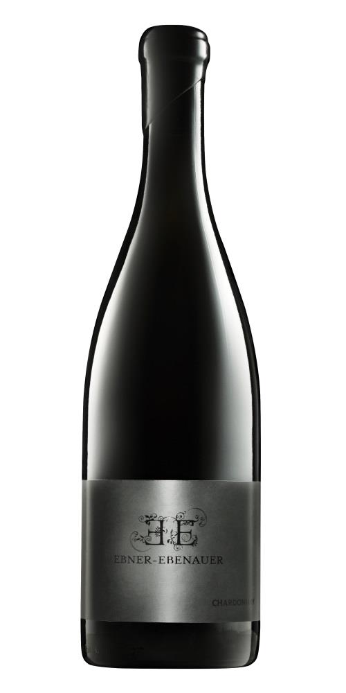 2019 Black Edition Chardonnay
