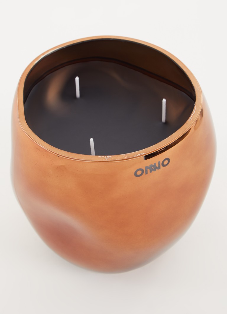Świece zapachowe Onno Cape Copper