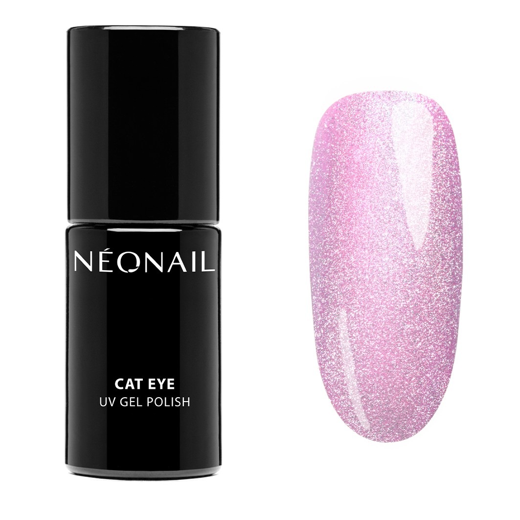 Cat Eye Satin