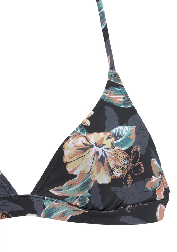 Triangel-Bikini-Top