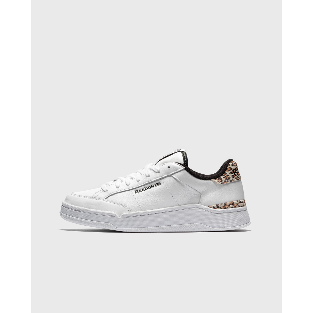 Reebok AD Court FY4997 / weiss