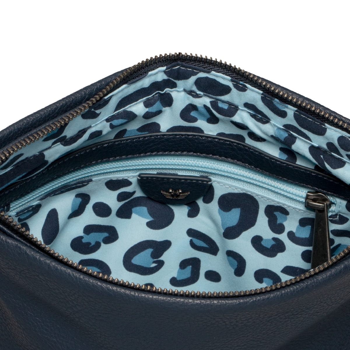 Fritzi aus Preußen Fadi SupGra Handtasche blau